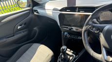 Vauxhall Corsa 1.2 Turbo SE Edition 5dr Petrol Hatchback